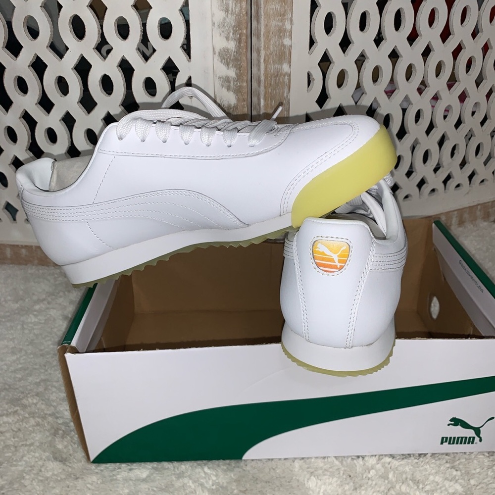 Puma Roma - Picture 3 of 4